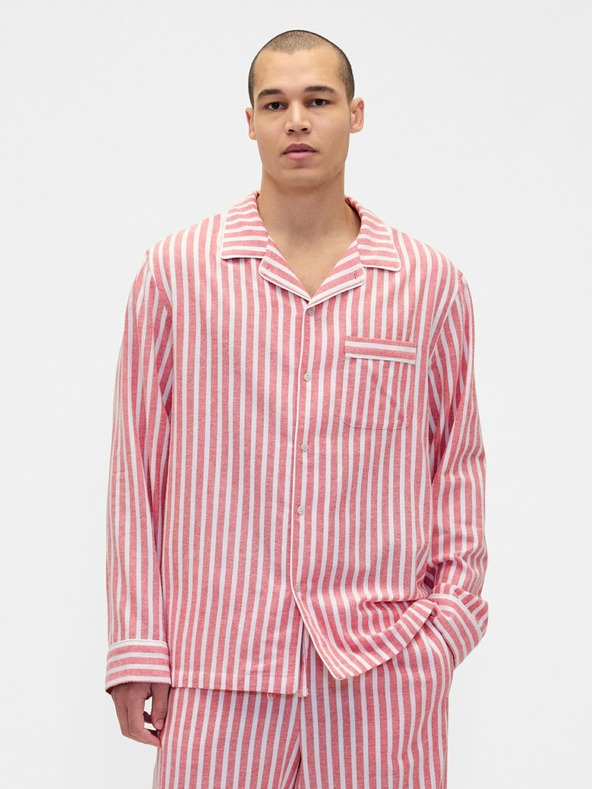 GAP Pyjama Flanellhemd GAP