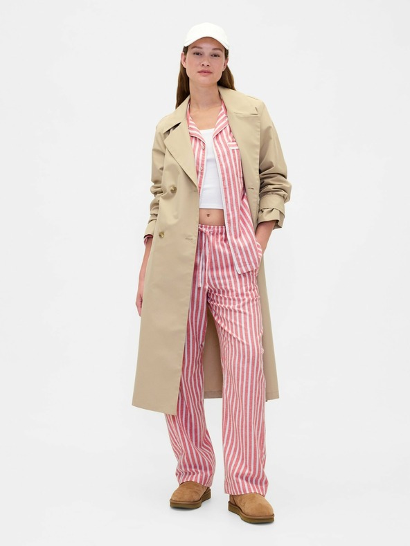 GAP Pyjama Flanellhemd GAP