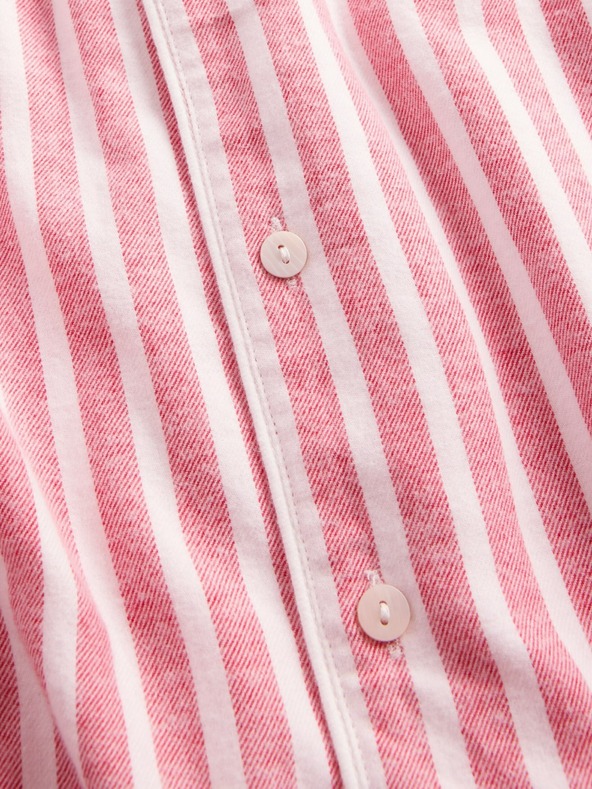 GAP Pyjama Flanellhemd GAP