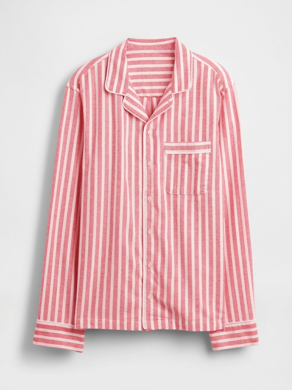 GAP Pyjama Flanellhemd GAP