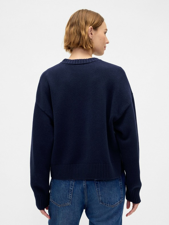 GAP Pullover CashSoft Brannan Bear GAP