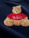 GAP Pullover CashSoft Brannan Bear GAP