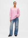 GAP Oversize Pullover CashSoft GAP