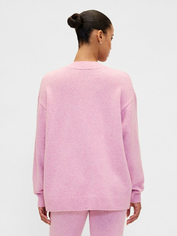GAP Oversize Pullover CashSoft GAP