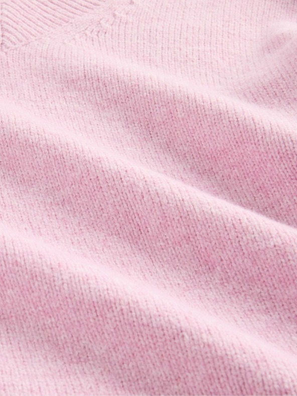 GAP Oversize Pullover CashSoft GAP