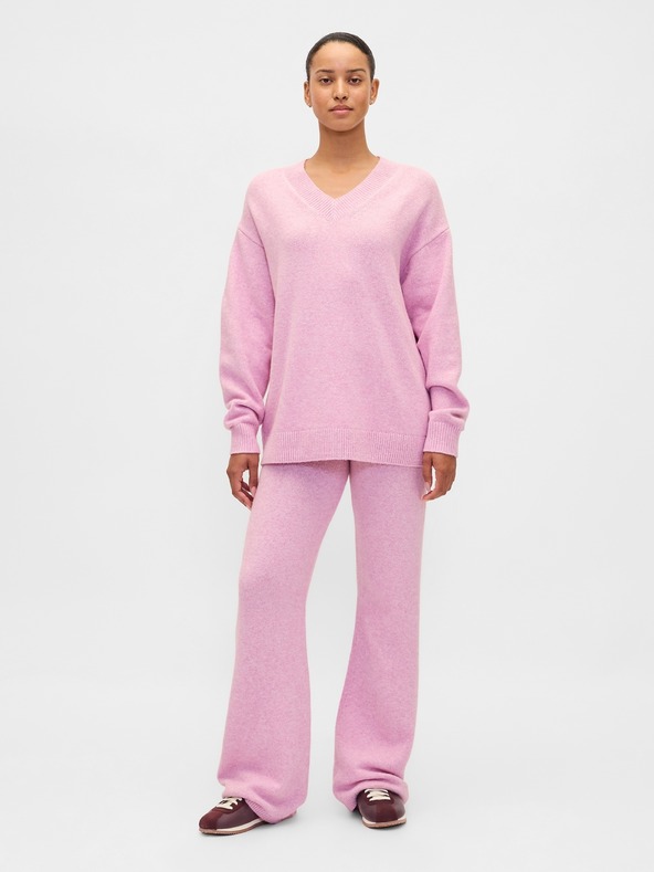 GAP Oversize Pullover CashSoft GAP