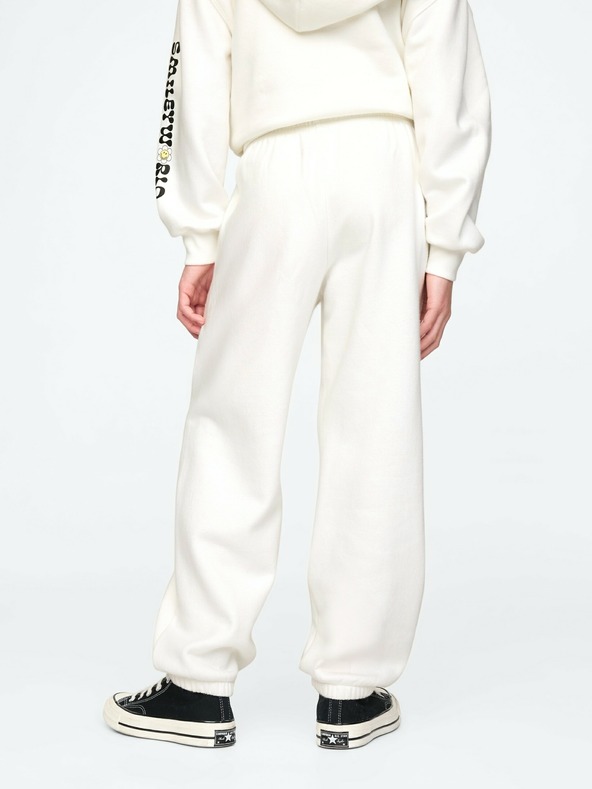 GAP Kinder Jogginghose Logo GAP