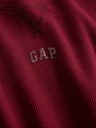 GAP Kinder T-Shirt Waffelmuster GAP