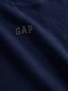 GAP Kinder T-Shirt Waffelmuster GAP