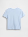 GAP Baby T-Shirt mit Print GAP