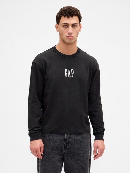 GAP T-Shirt GAP logo v-ss camo arch