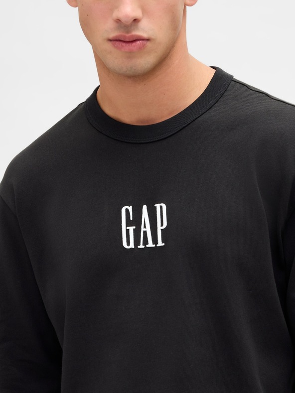 GAP T-Shirt GAP logo v-ss camo arch