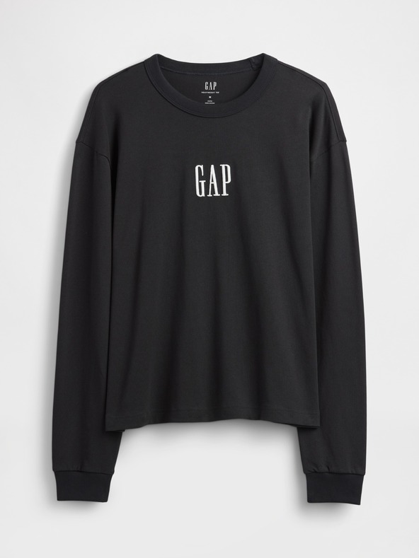 GAP T-Shirt GAP logo v-ss camo arch