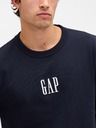 GAP T-Shirt GAP logo v-ss camo arch