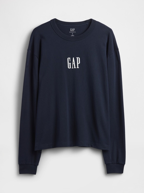 GAP T-Shirt GAP logo v-ss camo arch