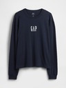 GAP T-Shirt GAP logo v-ss camo arch