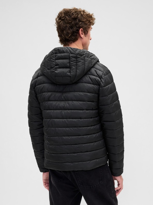 GAP Damen-Steppjacke wasserdicht GAP