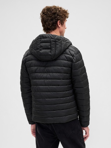 GAP Damen-Steppjacke wasserdicht GAP