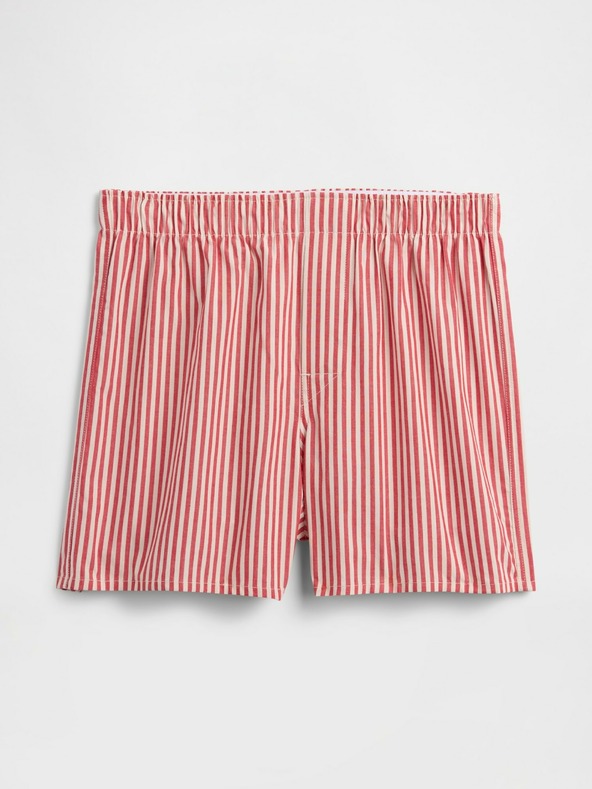 GAP Herren Baumwoll-Boxershorts GAP