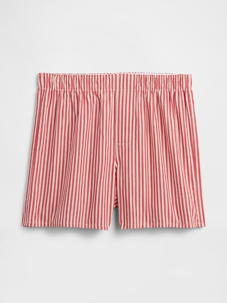 GAP Herren Baumwoll-Boxershorts GAP