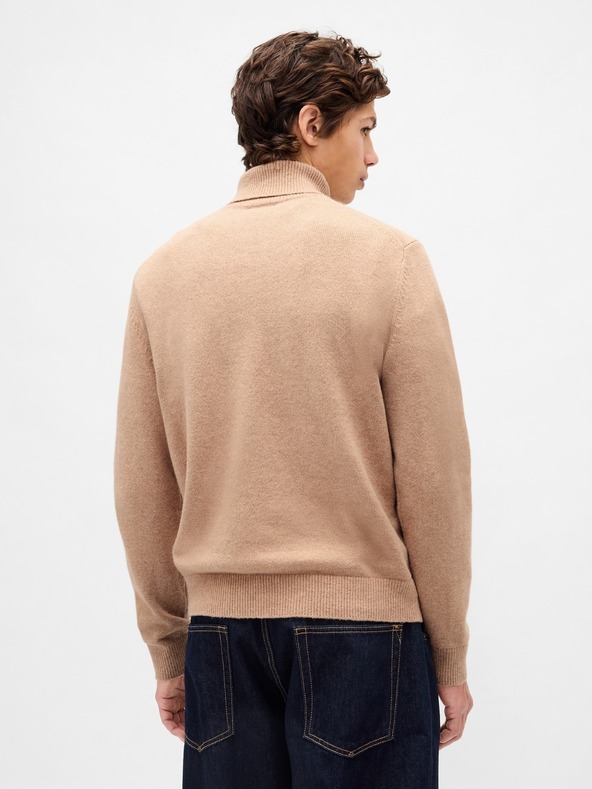 GAP Rollkragenpullover CashSoft GAP