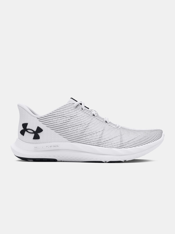 Under Armour Herren Schuhe Under Armour UA Charged Speed Swift-WHT