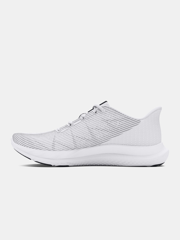 Under Armour Herren Schuhe Under Armour UA Charged Speed Swift-WHT