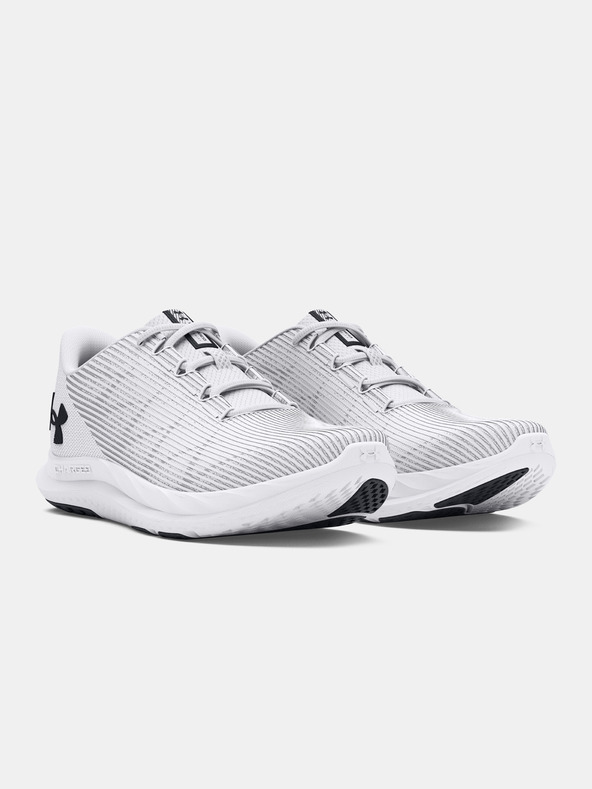 Under Armour Herren Schuhe Under Armour UA Charged Speed Swift-WHT