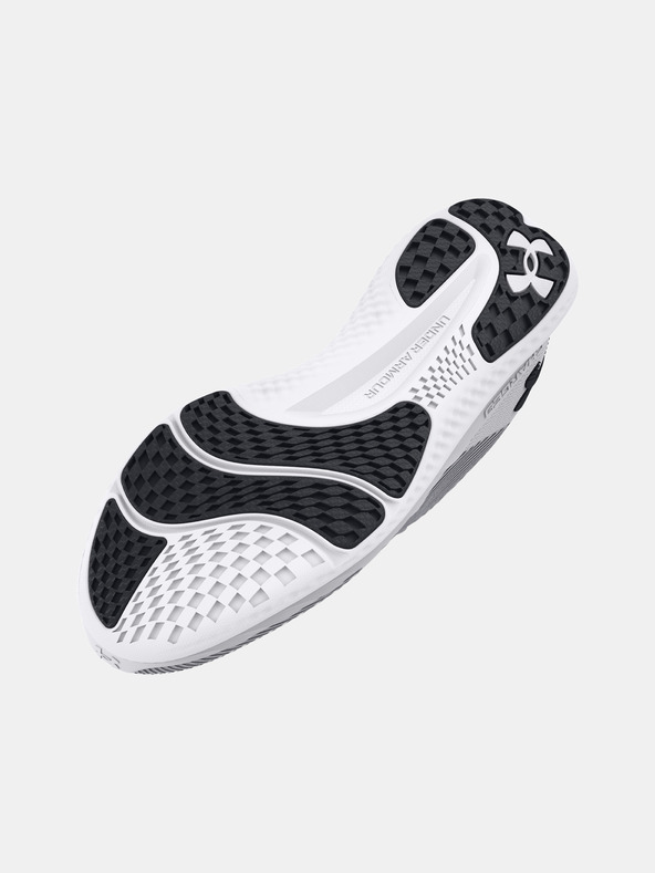 Under Armour Herren Schuhe Under Armour UA Charged Speed Swift-WHT