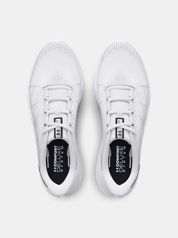 Under Armour Herren Schuhe Under Armour UA Charged Speed Swift-WHT