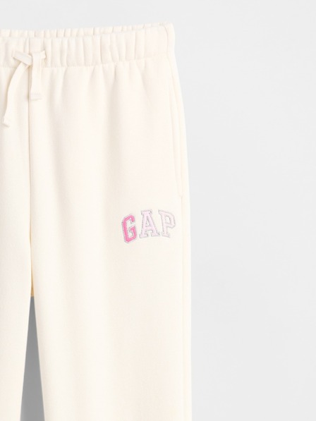 GAP Kinder Jogginghose Logo GAP