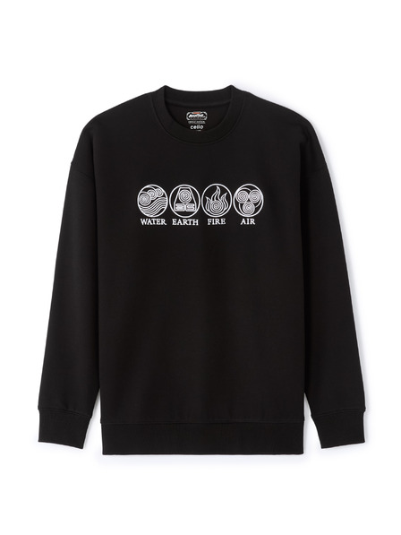 Celio Kapuzenpullover Avatar