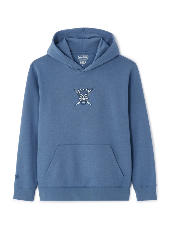 Celio Kapuzenpullover Avatar