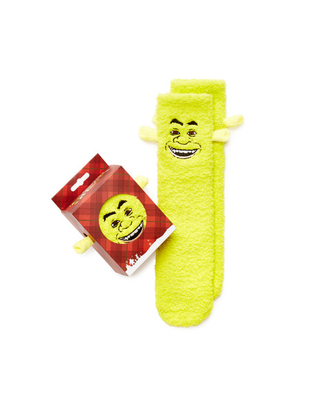 Celio Hohe Socken Shrek