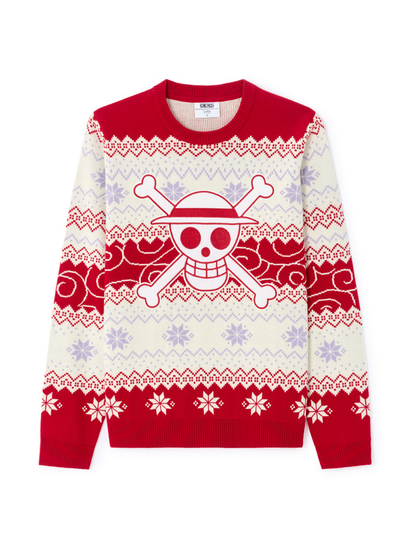 Celio Weihnachtspullover One Piece