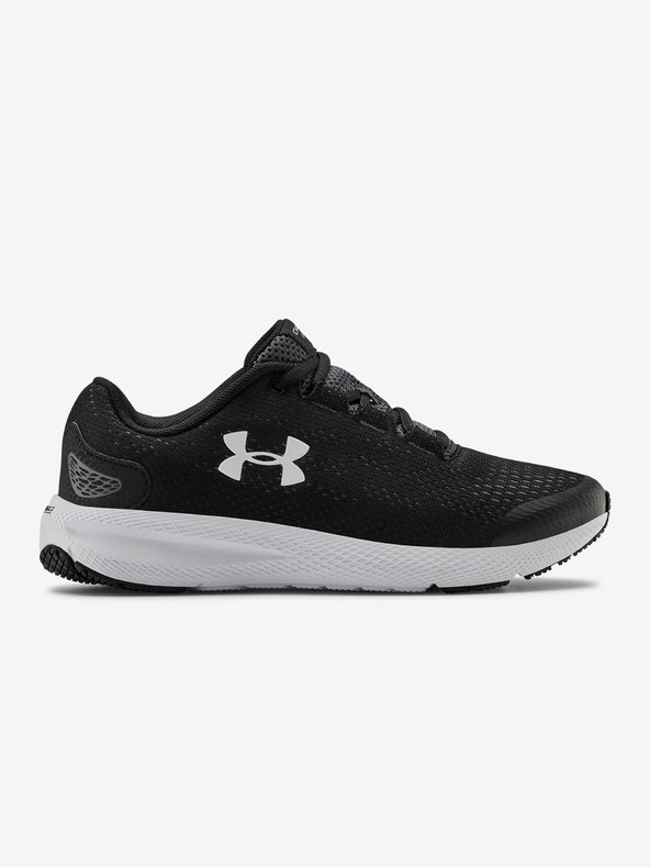 Under Armour Charged Pursuit 2 Kinder Tennisschuhe