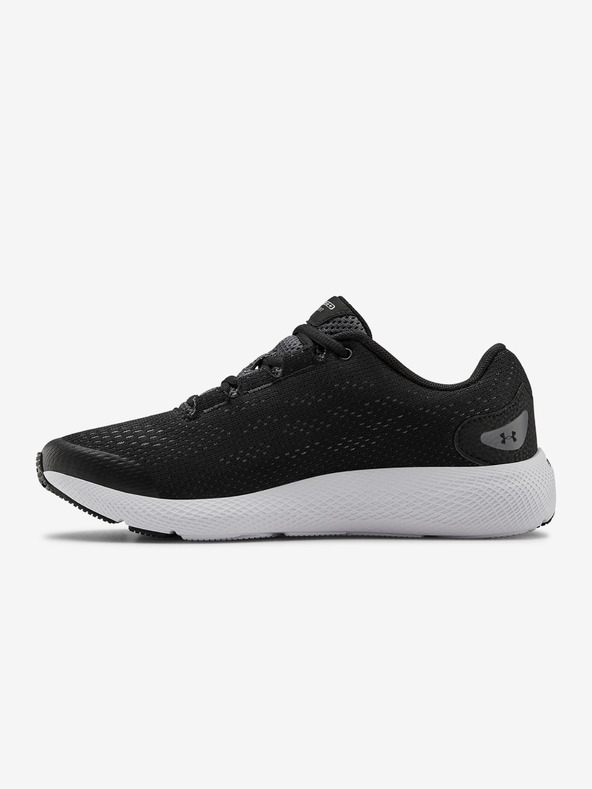 Under Armour Charged Pursuit 2 Kinder Tennisschuhe