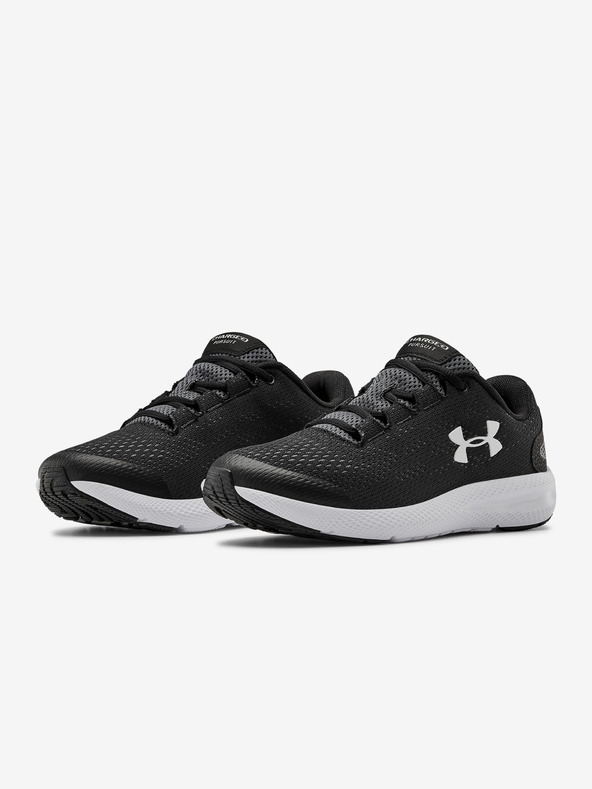 Under Armour Charged Pursuit 2 Kinder Tennisschuhe