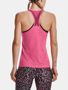 Under Armour Damen-Top Under Armour UA HG Armour Racer Tank