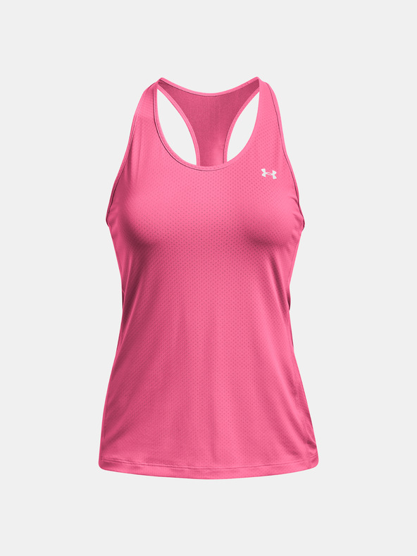Under Armour Damen-Top Under Armour UA HG Armour Racer Tank