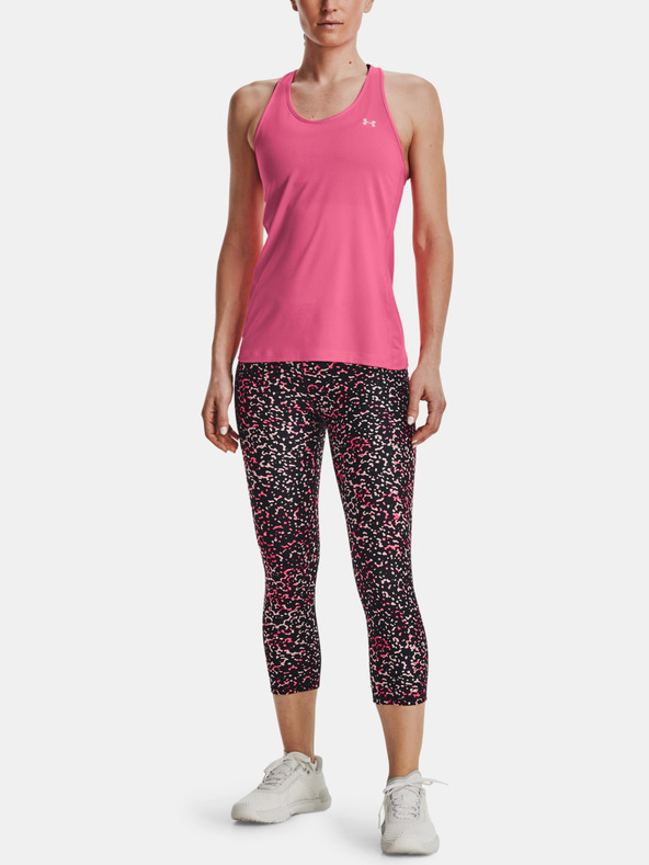 Under Armour Damen-Top Under Armour UA HG Armour Racer Tank