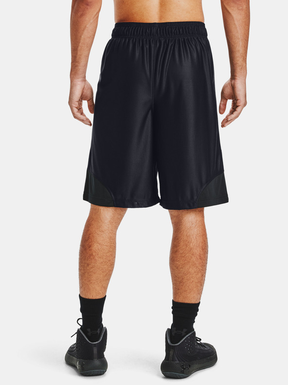 Under Armour Perimeter Shorts