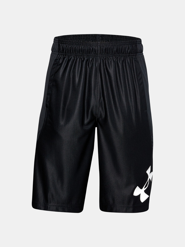 Under Armour Perimeter Shorts