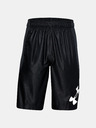 Under Armour Perimeter Shorts