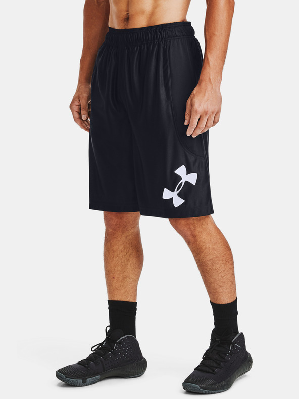 Under Armour Perimeter Shorts