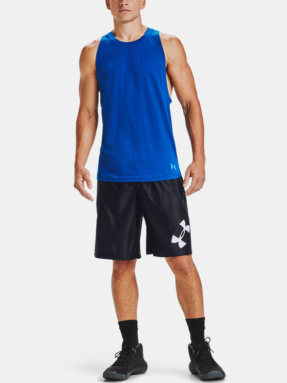 Under Armour Perimeter Shorts