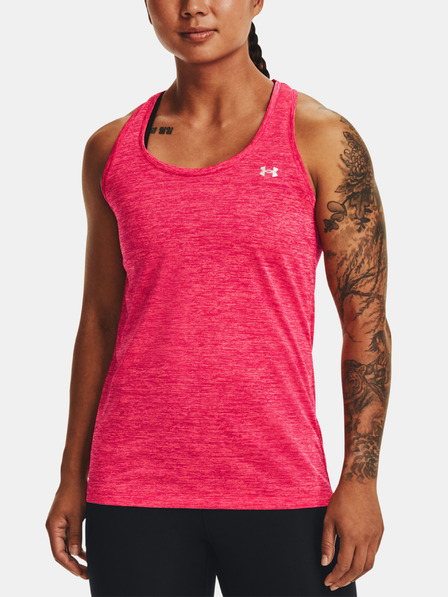 Under Armour Damen Tank Top Under Armour Tech Tank - Twist