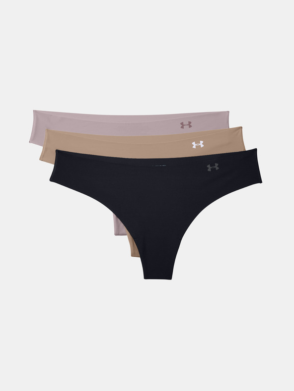Under Armour Panties 3 pcs