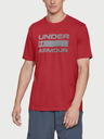 Under Armour Herren-T-Shirt Under Armour Team Issue Wordmark Ss