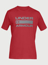 Under Armour Herren-T-Shirt Under Armour Team Issue Wordmark Ss